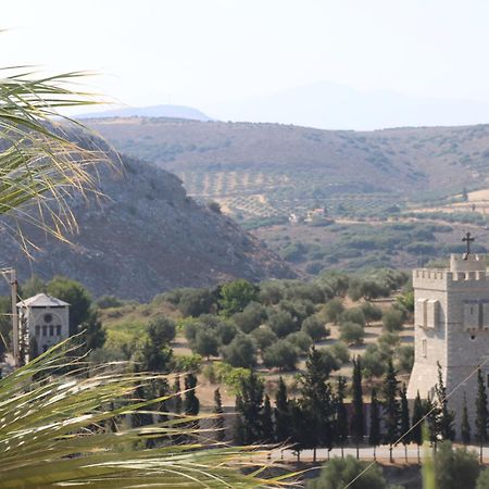 Valley View House Anopolis  Bagian luar foto
