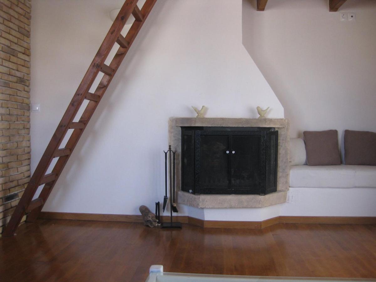 Valley View House Anopolis  Bagian luar foto
