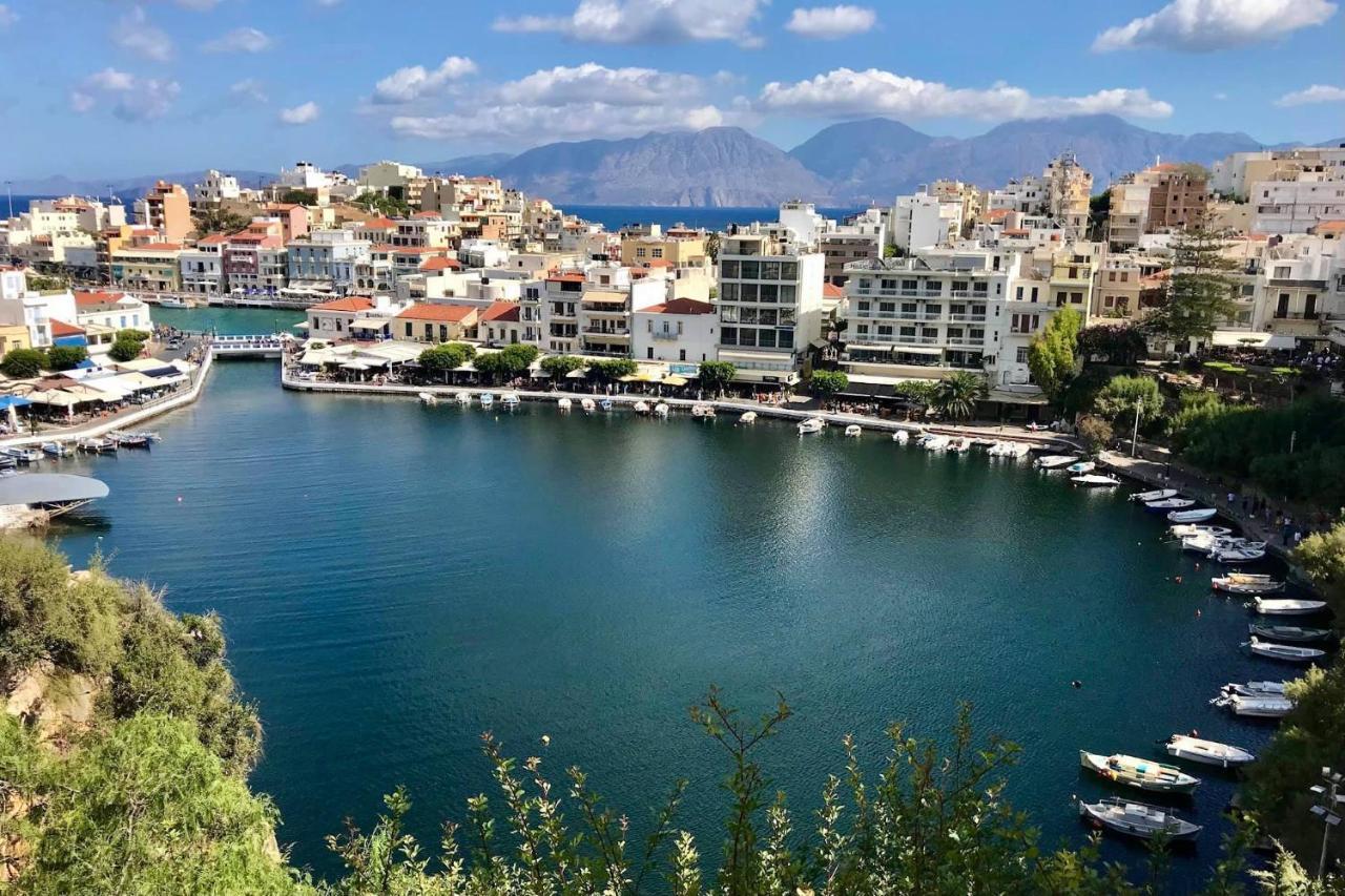 Valley View House Anopolis  Bagian luar foto