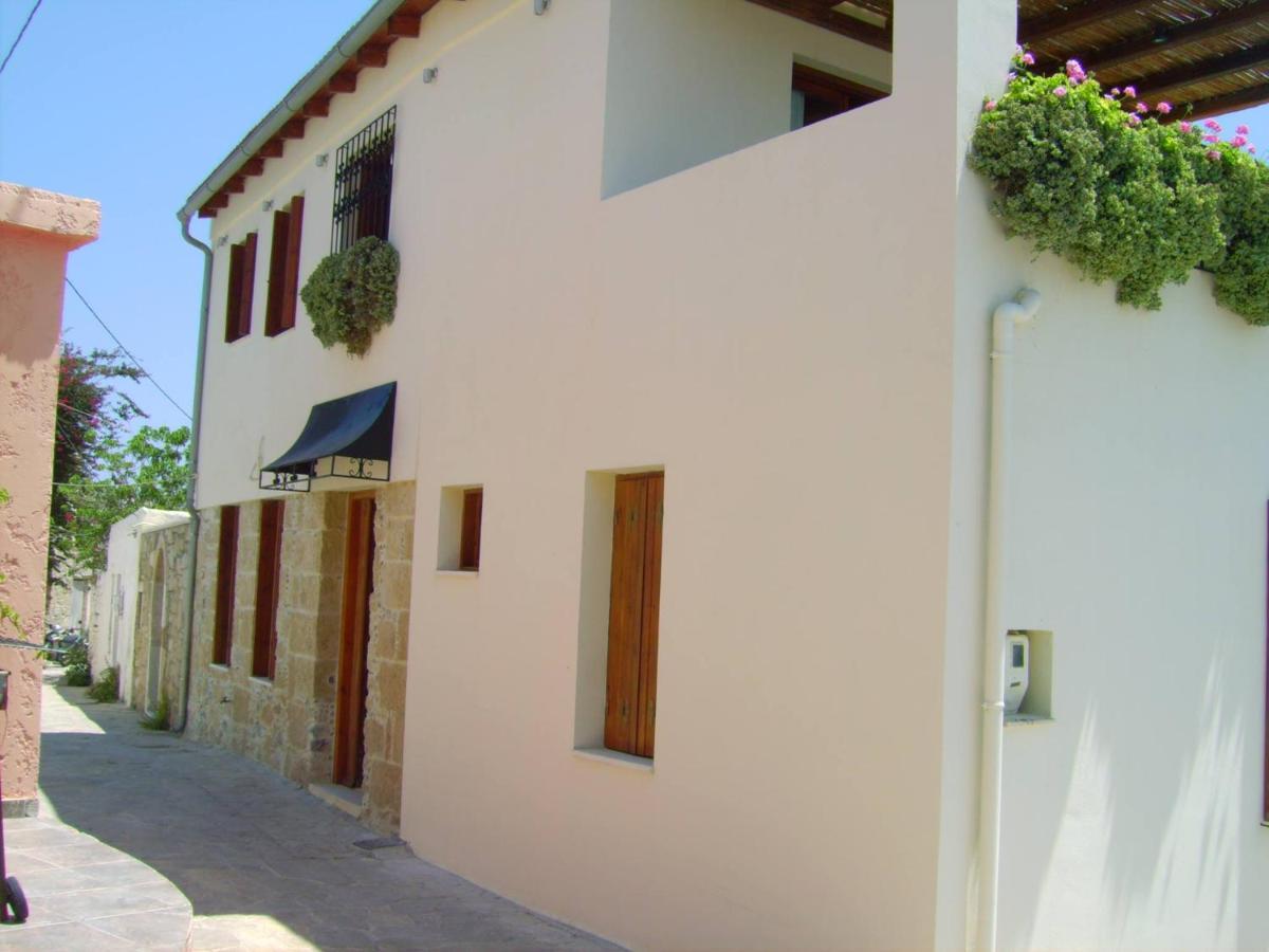 Valley View House Anopolis  Bagian luar foto