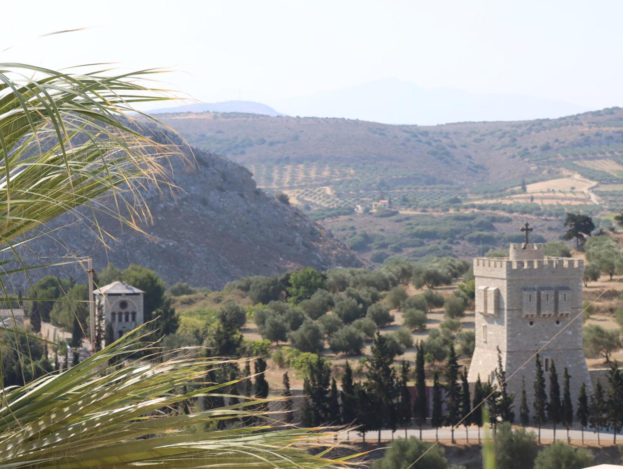 Valley View House Anopolis  Bagian luar foto