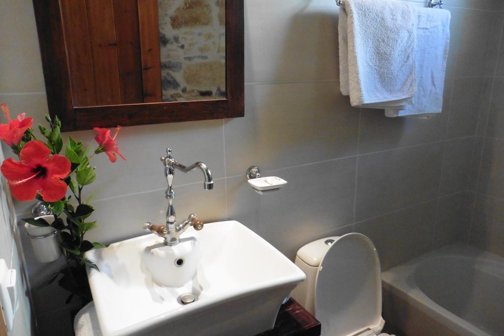 Valley View House Anopolis  Bagian luar foto