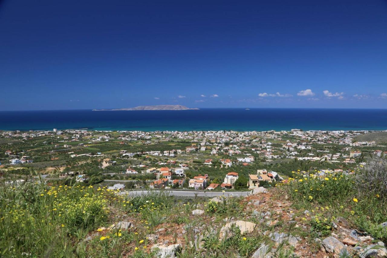 Valley View House Anopolis  Bagian luar foto